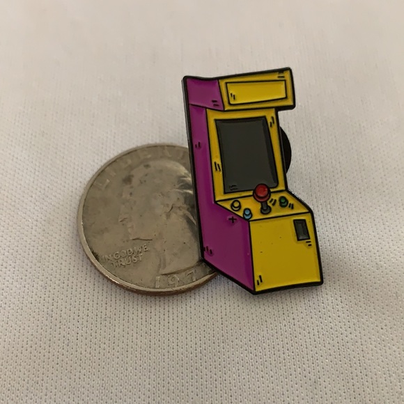 Brand New Hat/Lapel/Purse Pin - Picture 3 of 3